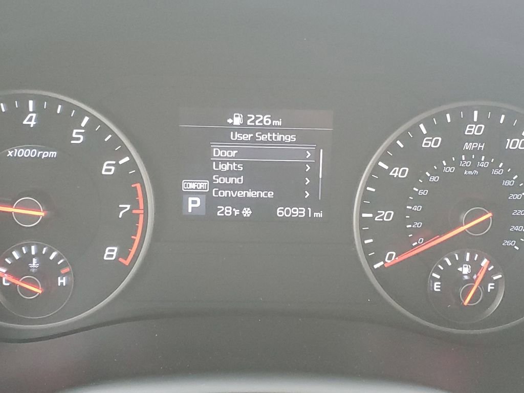 Used 2018 Kia Stinger image 19