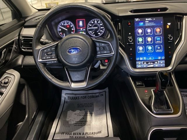 Certified 2025 Subaru Outback Limited image 2