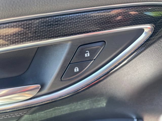 Used 2023 Buick Envision Preferred FWD image 11