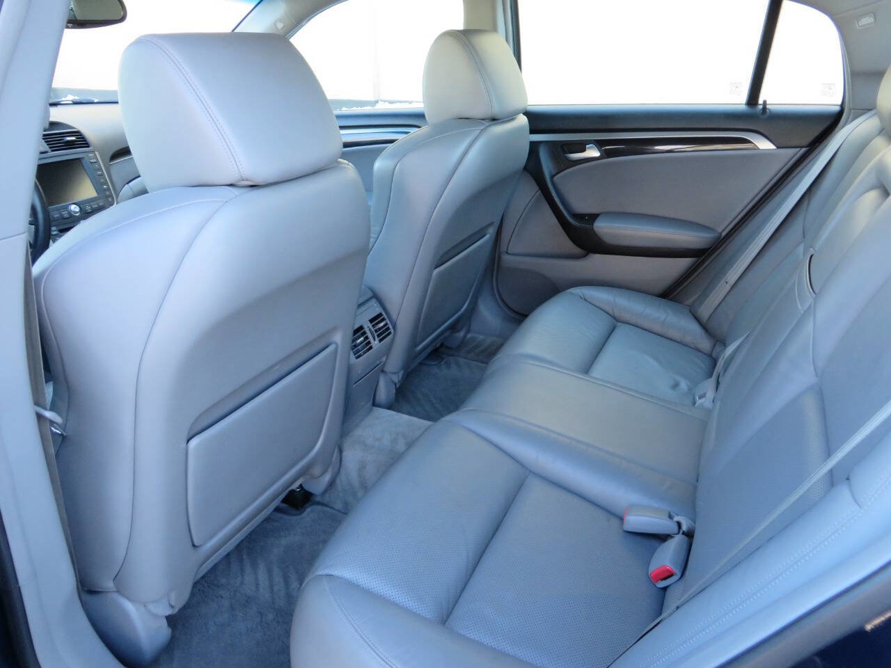 Used 2006 Acura TL image 11
