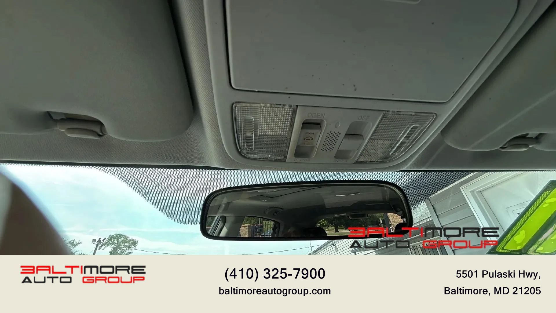 Used 2011 Honda CR-V EX image 37