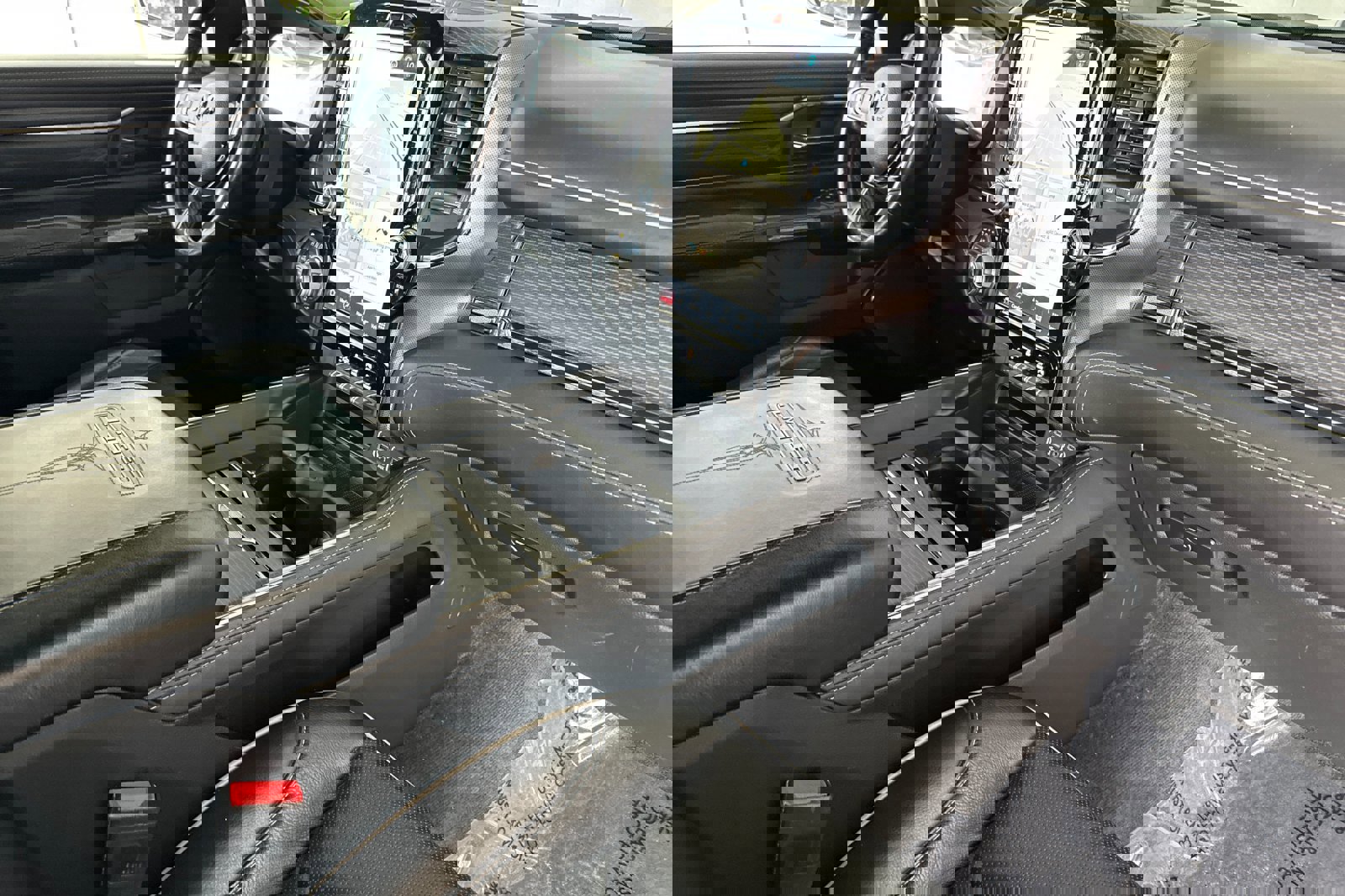 Used 2022 RAM 1500 Limited image 16