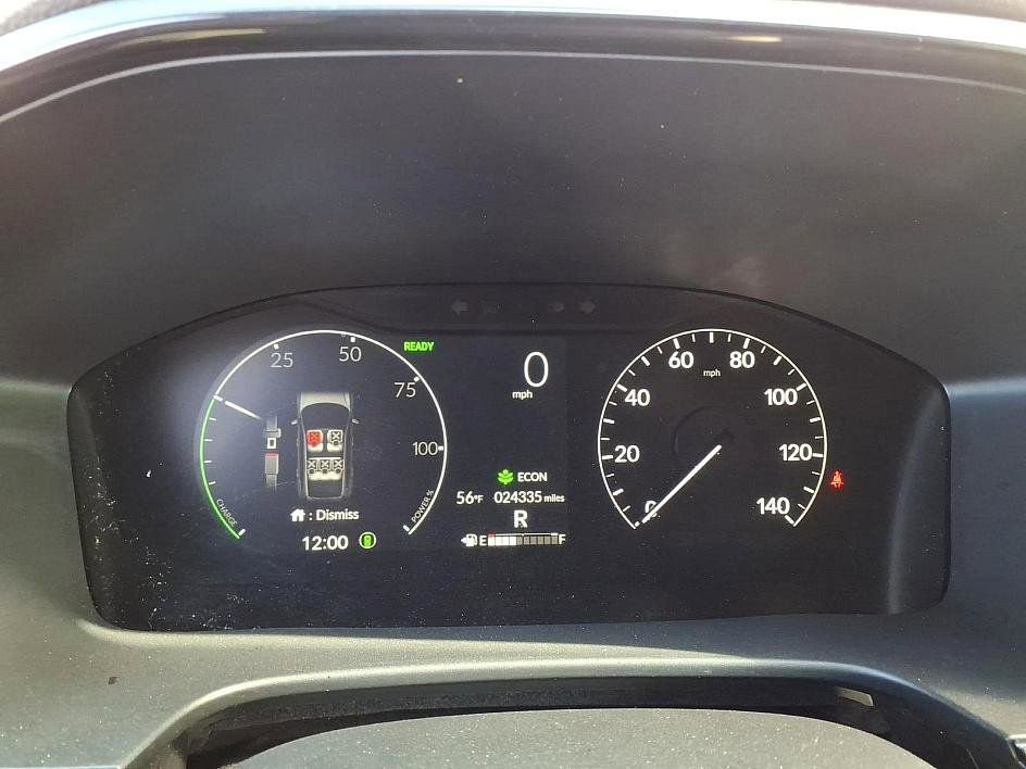 Used 2025 Honda CR-V Sport-L image 34