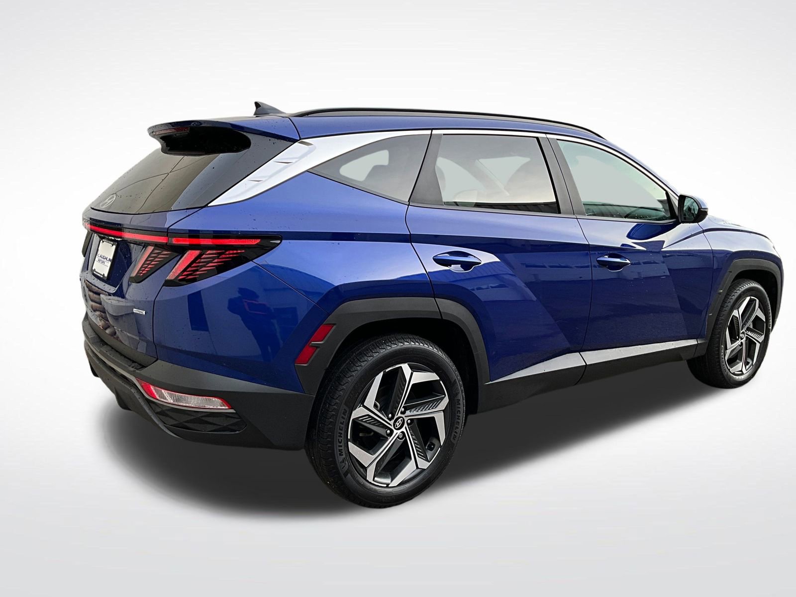 Used 2022 Hyundai Tucson SEL w/ Convenience Package image 5