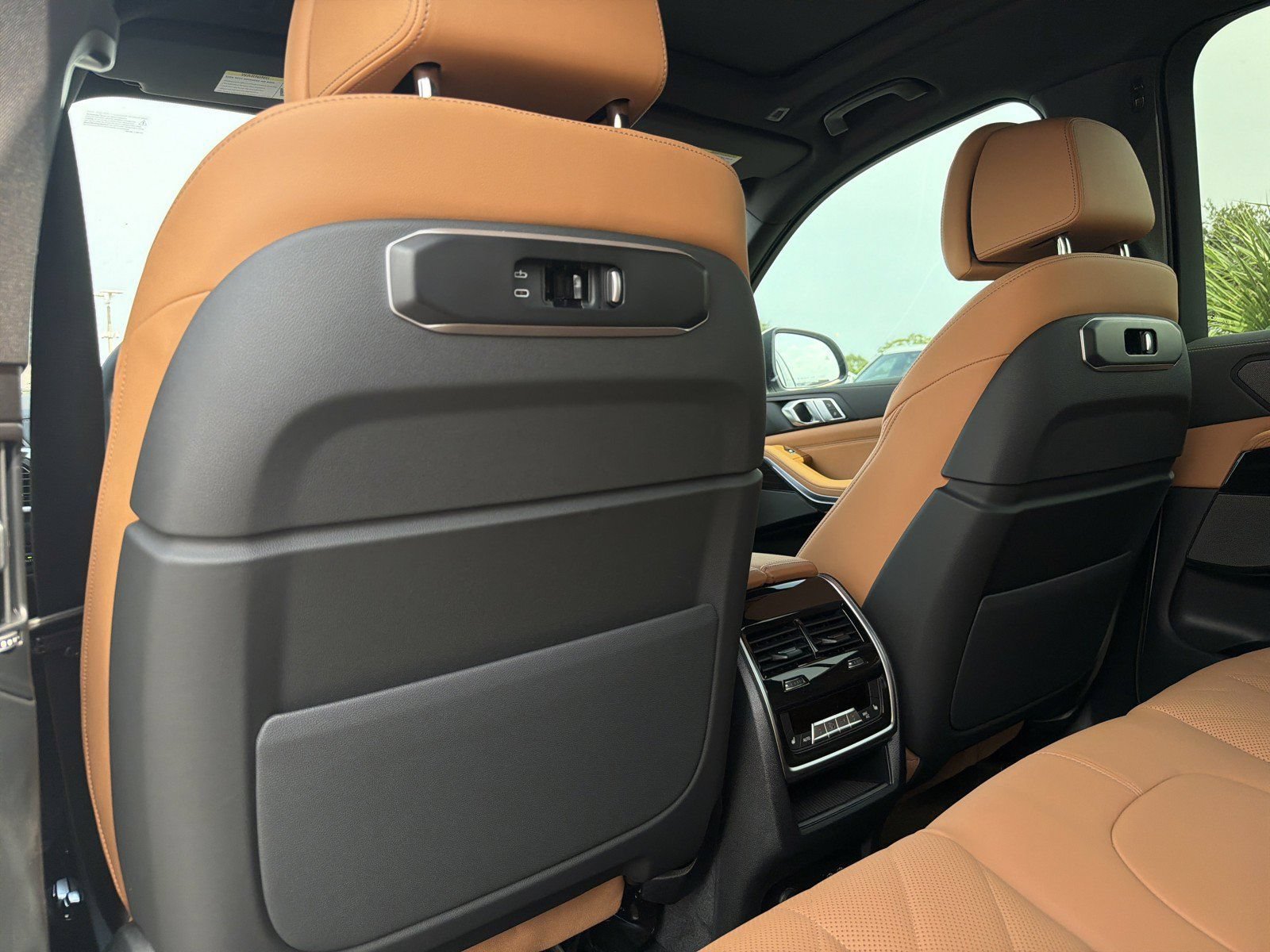New 2026 BMW X5 xDrive50e AWD/4WD image 21