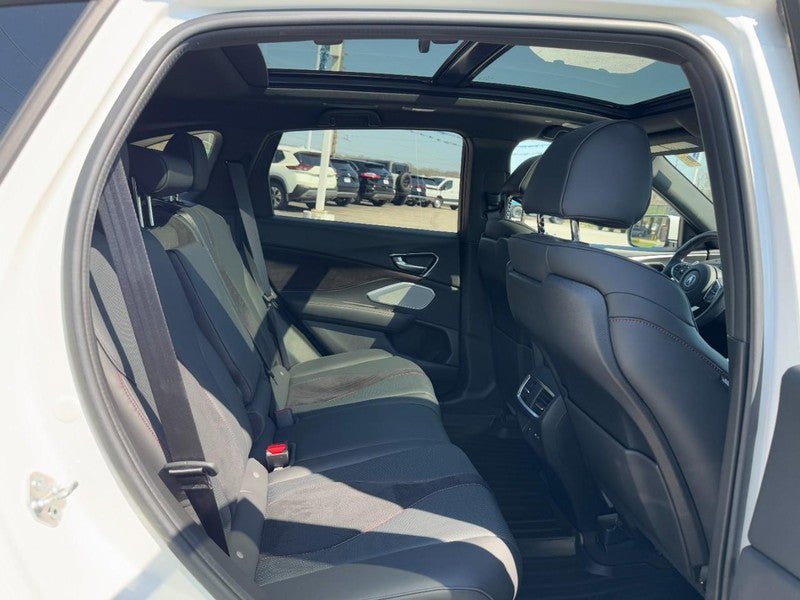 Used 2024 Acura RDX A-Spec AWD/4WD image 11