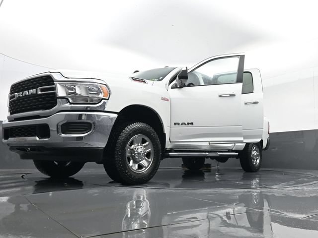 Used 2022 RAM 2500 Big Horn AWD/4WD image 30