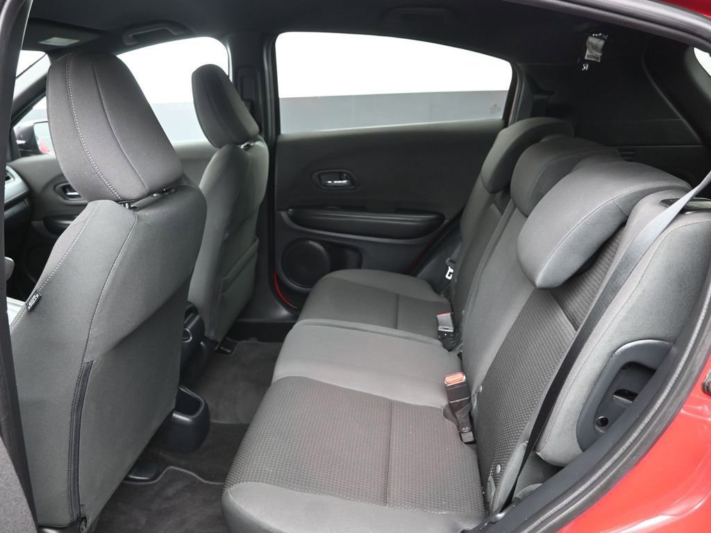 Used 2022 Honda HR-V Sport image 21