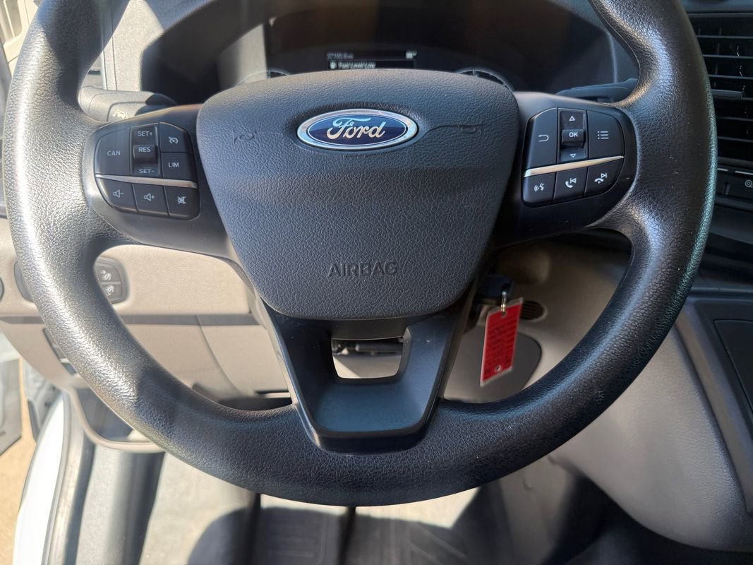 Used 2021 Ford Transit 250 Low Roof w/ Exterior Upgrade Package image 34