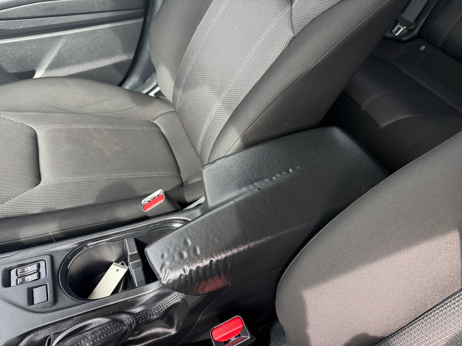 Certified 2023 Subaru Impreza Premium image 14