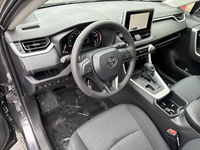 Certified 2025 Toyota RAV4 XLE w/ Convenience Package image 13