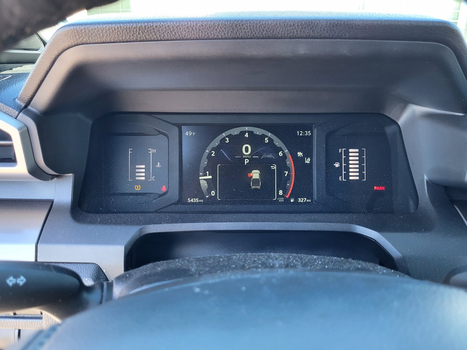 Certified 2025 Toyota Tacoma SR5 image 10