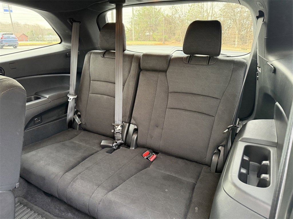 Used 2022 Honda Pilot Sport image 12