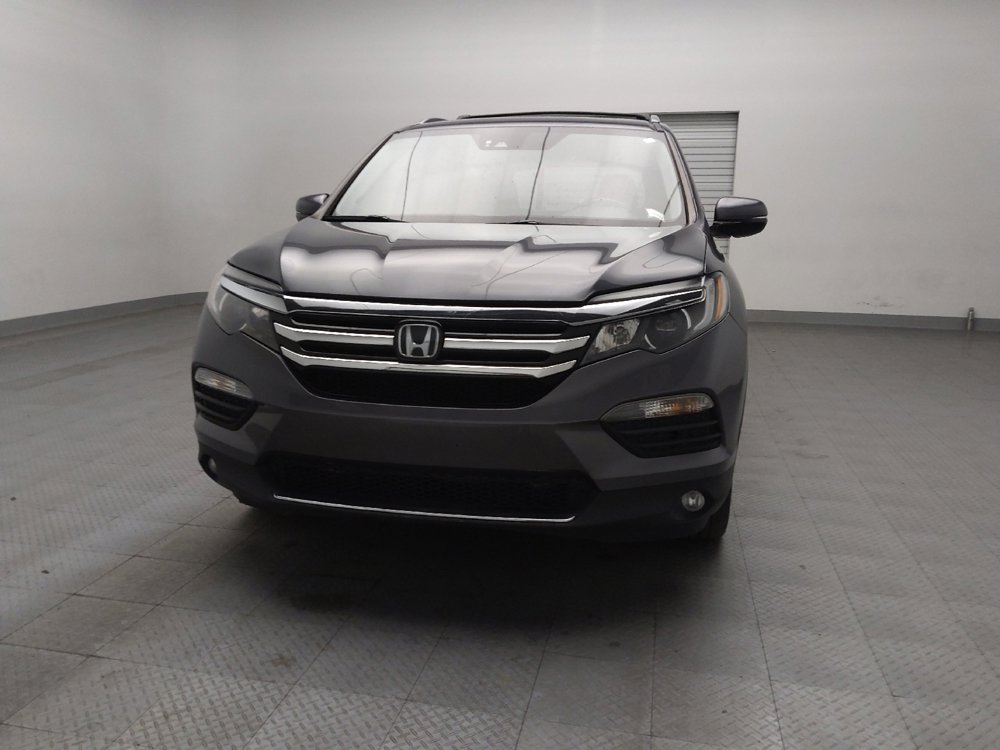 Used 2016 Honda Pilot Elite image 15