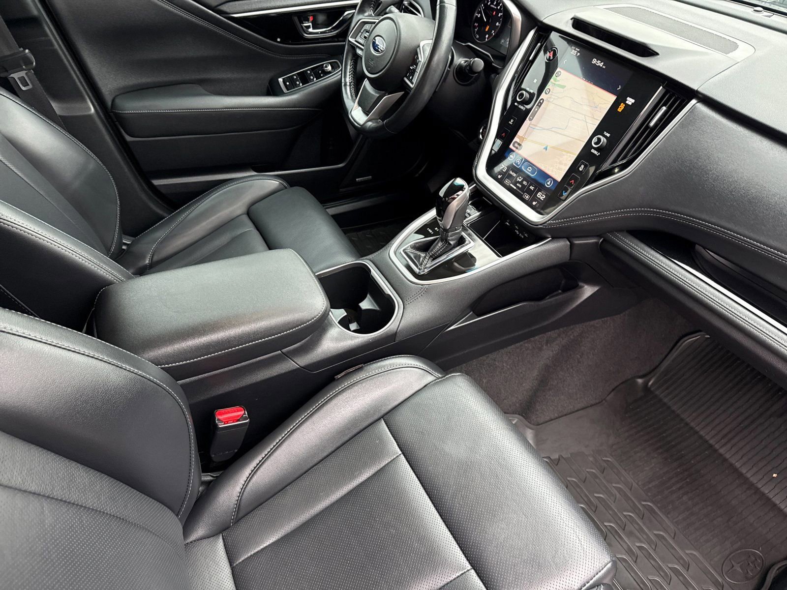 Used 2021 Subaru Outback Limited XT image 17