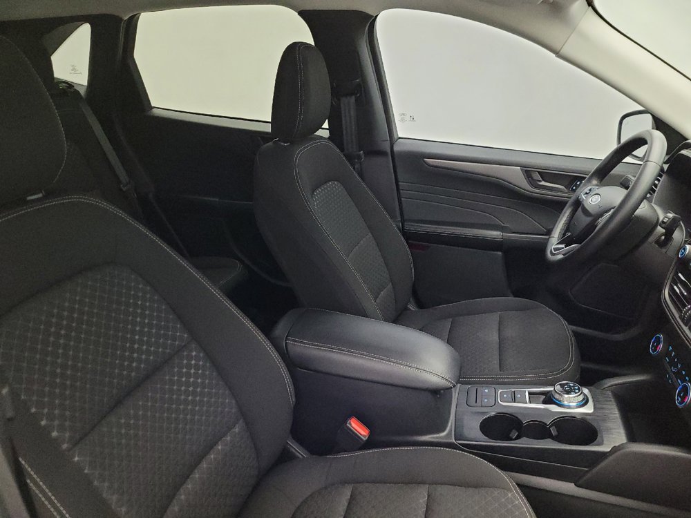 Used 2023 Ford Escape Active FWD image 21