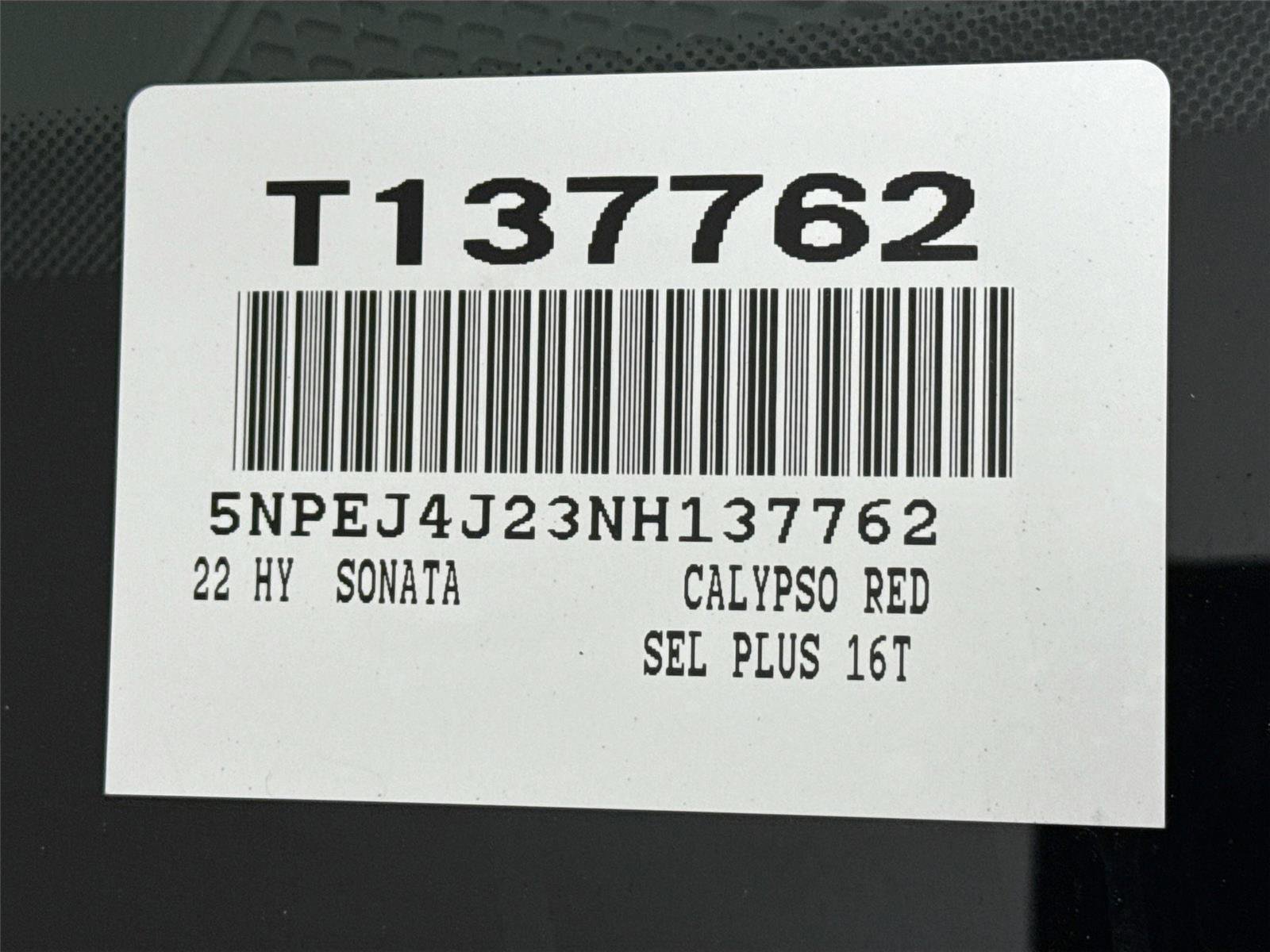 Used 2022 Hyundai Sonata SEL Plus image 44