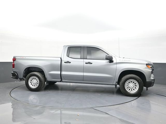 New 2026 Chevrolet Silverado 1500 W/T w/ Trailering Package image 19