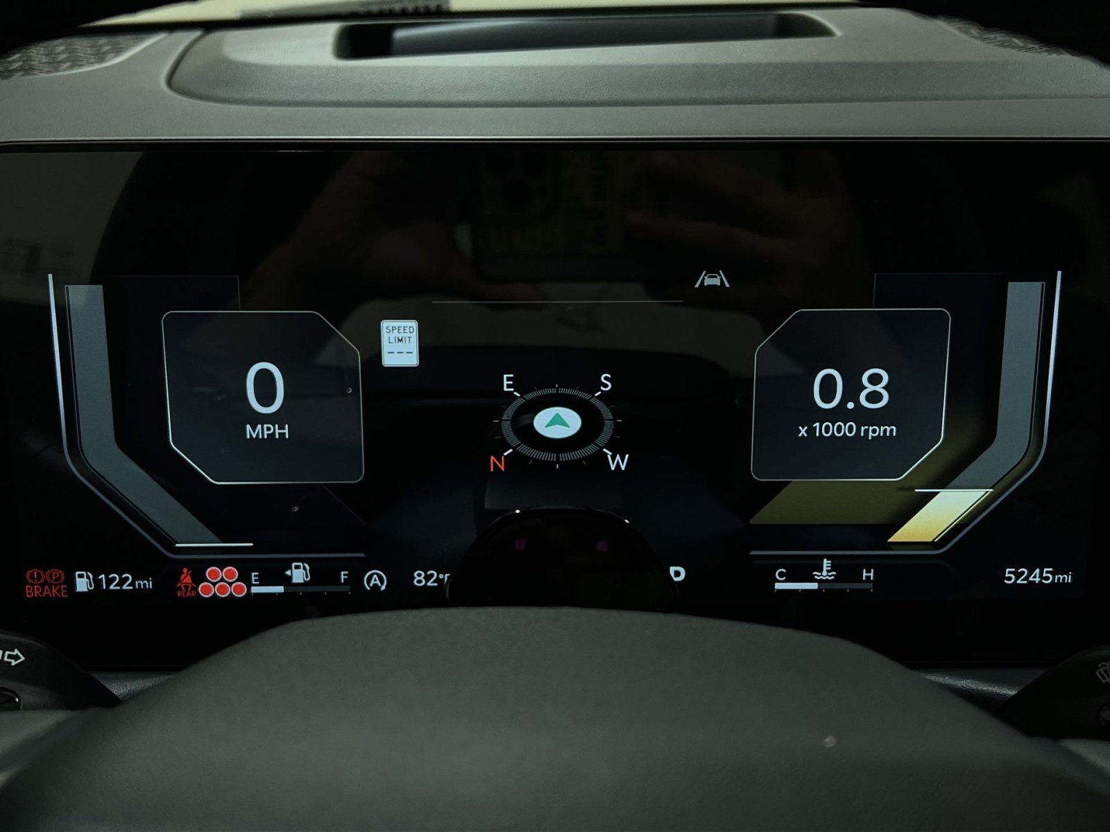 New 2027 Kia Telluride SX Prestige X-Pro AWD/4WD image 22