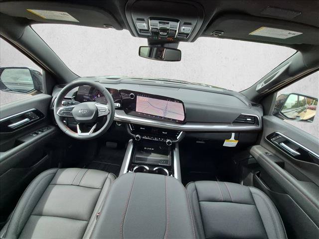 New 2026 Chevrolet Tahoe RST w/ Comfort Package RWD image 15