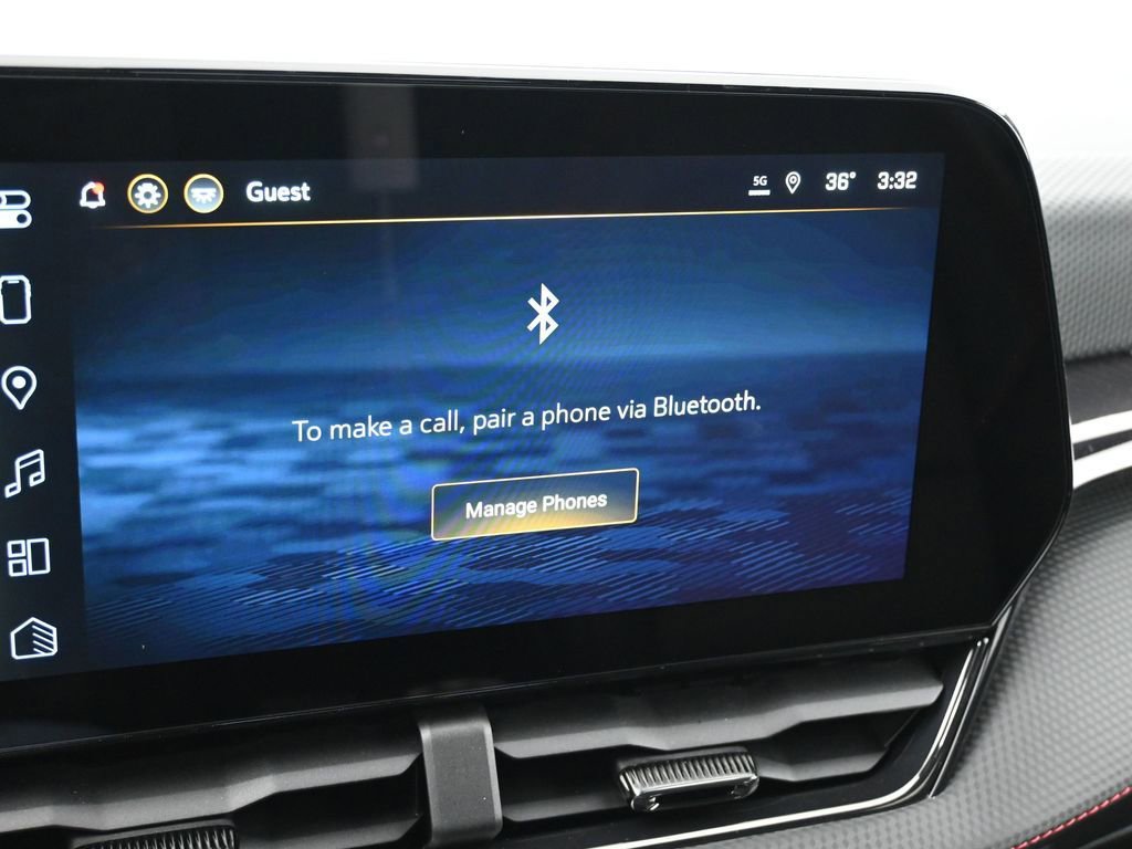 New 2026 Chevrolet Equinox RS w/ Convenience Package III image 28