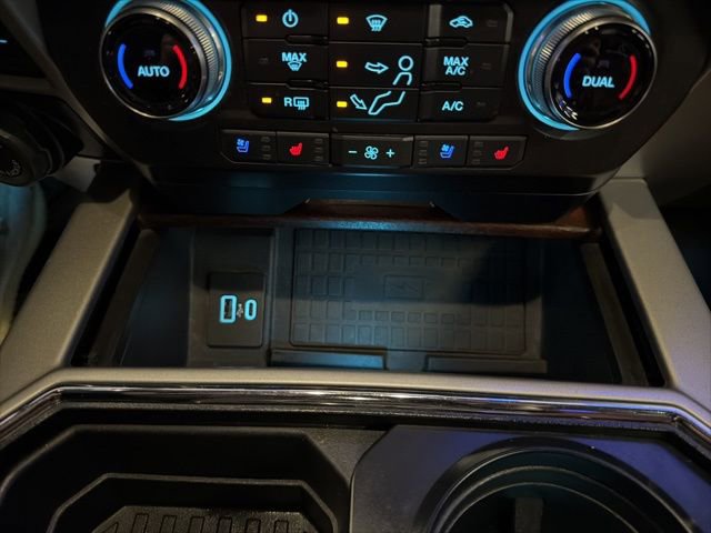 Used 2021 Ford F250 King Ranch image 45