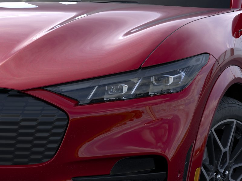 New 2025 Ford Mustang Mach-E GT AWD/4WD image 18