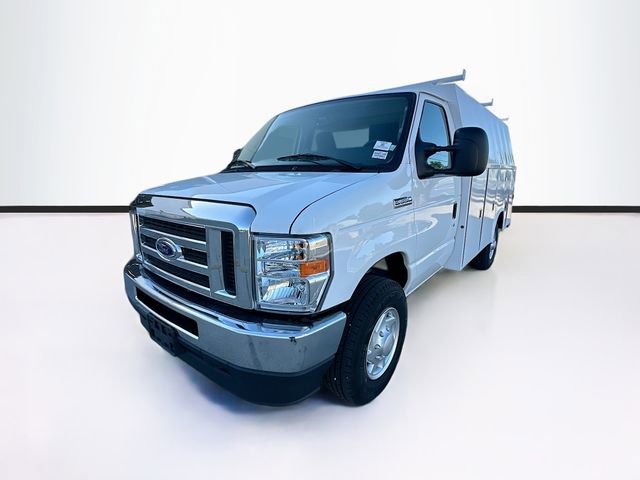 New 2025 Ford E-350 and Econoline 350 Super Duty w/ Power Equipment Group image 5