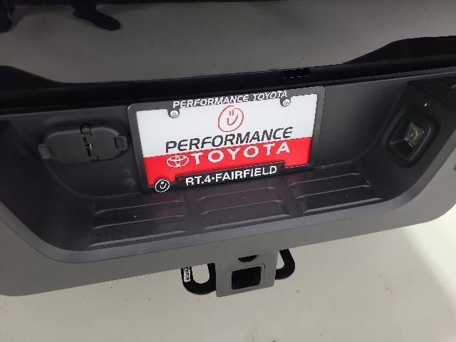 Used 2024 Toyota Tacoma TRD Sport w/ TRD Sport Upgrade Package AWD/4WD image 38
