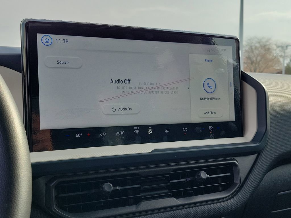 New 2025 Ford Bronco Sport Heritage image 27