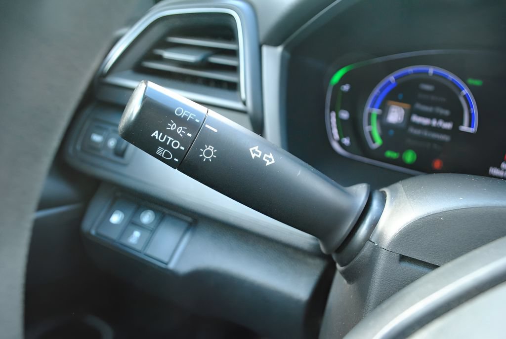 Used 2021 Honda Insight EX image 14