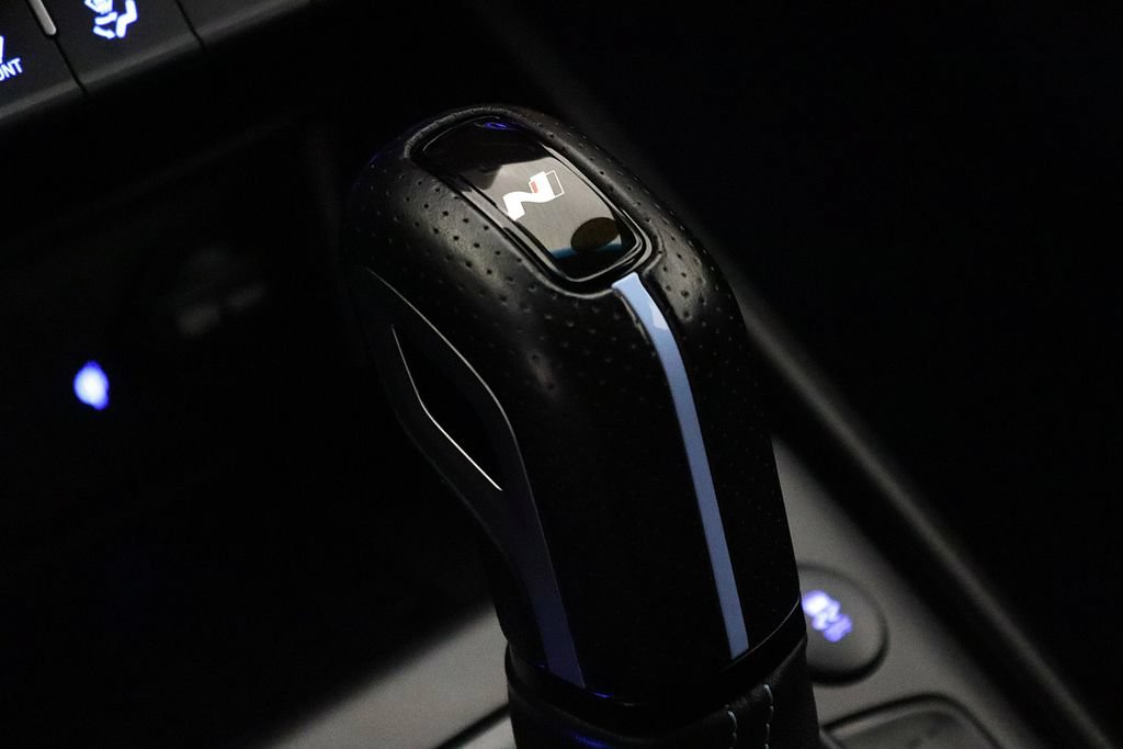 Used 2023 Hyundai Kona N FWD image 42
