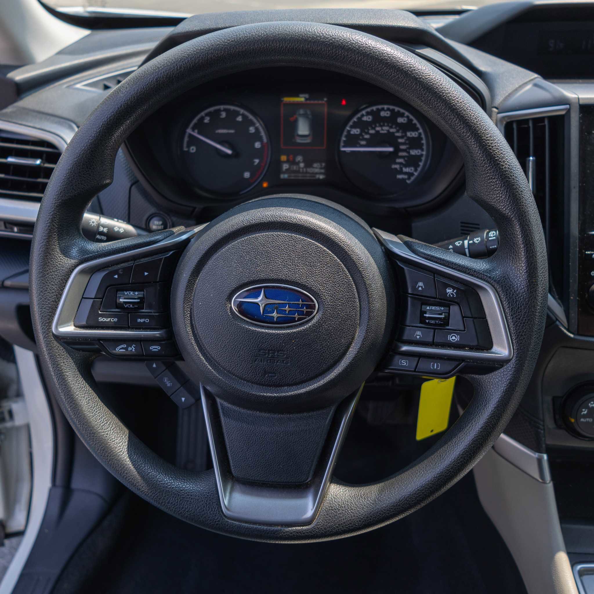 Used 2021 Subaru Forester image 11