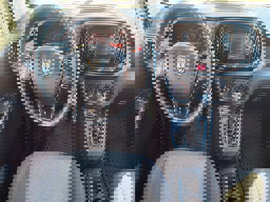 Used 2016 RAM ProMaster City Tradesman SLT w/ Rear Back-up Camera Group image 19