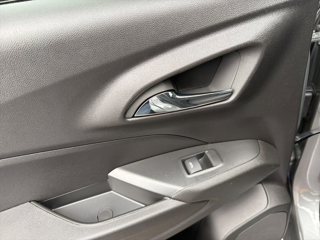 New 2026 Chevrolet Trax ACTIV w/ Driver Confidence Package image 26