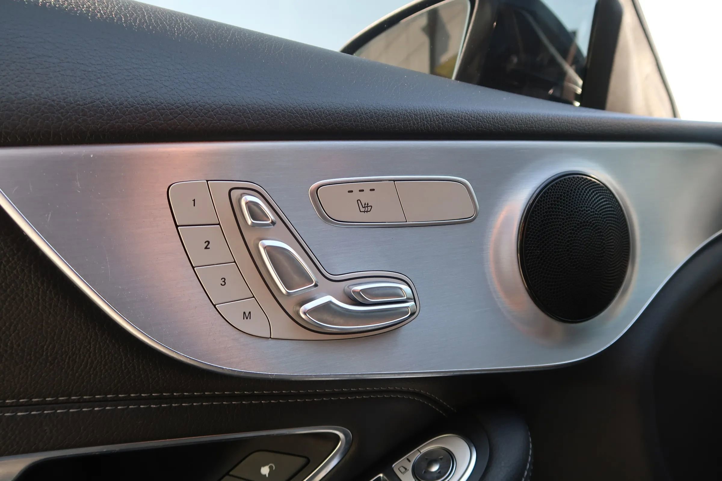 Used 2017 Mercedes-Benz C 300 4MATIC Coupe image 24