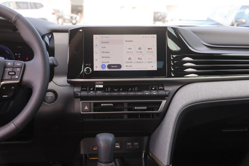 New 2026 Toyota Camry LE image 23