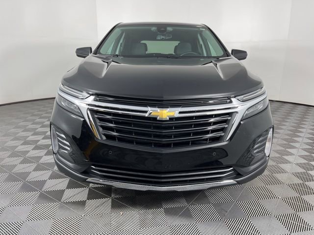 Used 2023 Chevrolet Equinox LT image 3