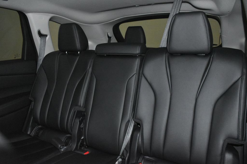 Used 2024 Acura MDX SH-AWD image 22