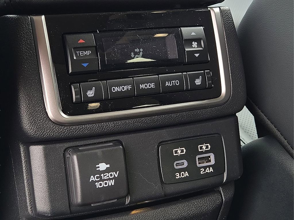 New 2026 Subaru Ascent Bronze Edition image 12