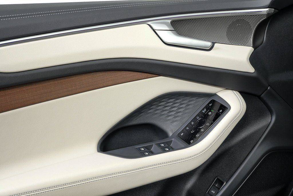 New 2026 Audi A6 Premium Plus AWD/4WD image 7