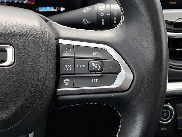 Certified 2022 Jeep Compass High Altitude AWD/4WD image 28