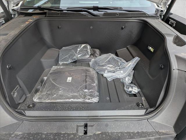 New 2026 GMC Sierra EV AT4 image 14