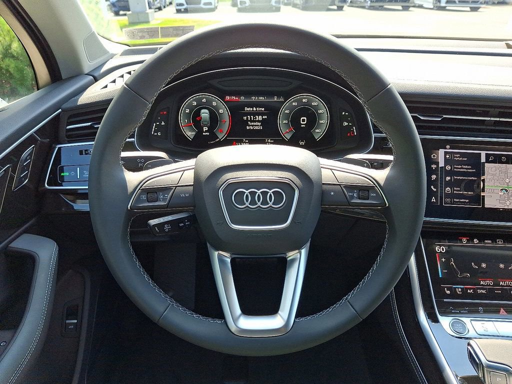 New 2025 Audi Q7 3.0T Premium Plus image 19