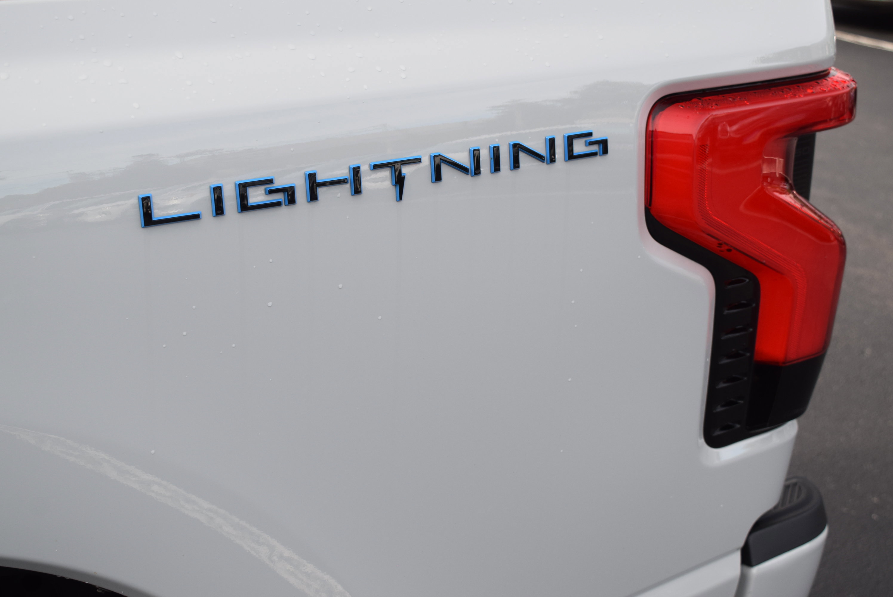 Certified 2023 Ford F150 Lightning XLT w/ Tow Technology Package image 7