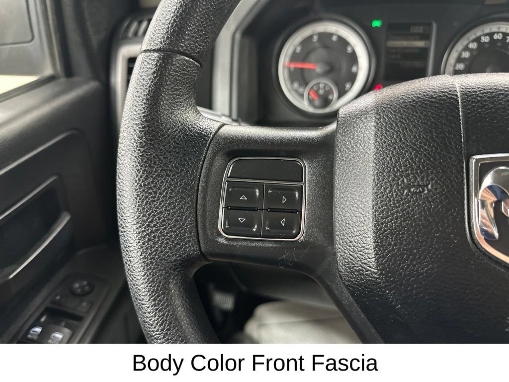 Used 2014 RAM 1500 Express AWD/4WD image 38