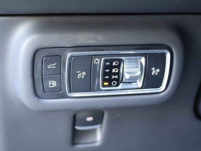 Used 2024 Lincoln Nautilus Reserve w/ Equipment Group 202A image 30