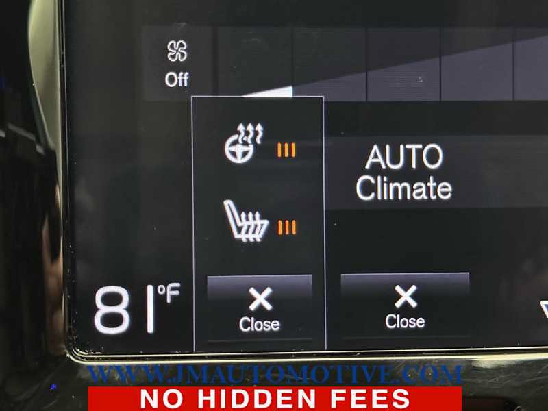 Used 2020 Volvo XC60 T6 Inscription w/ Protection Package AWD/4WD image 28
