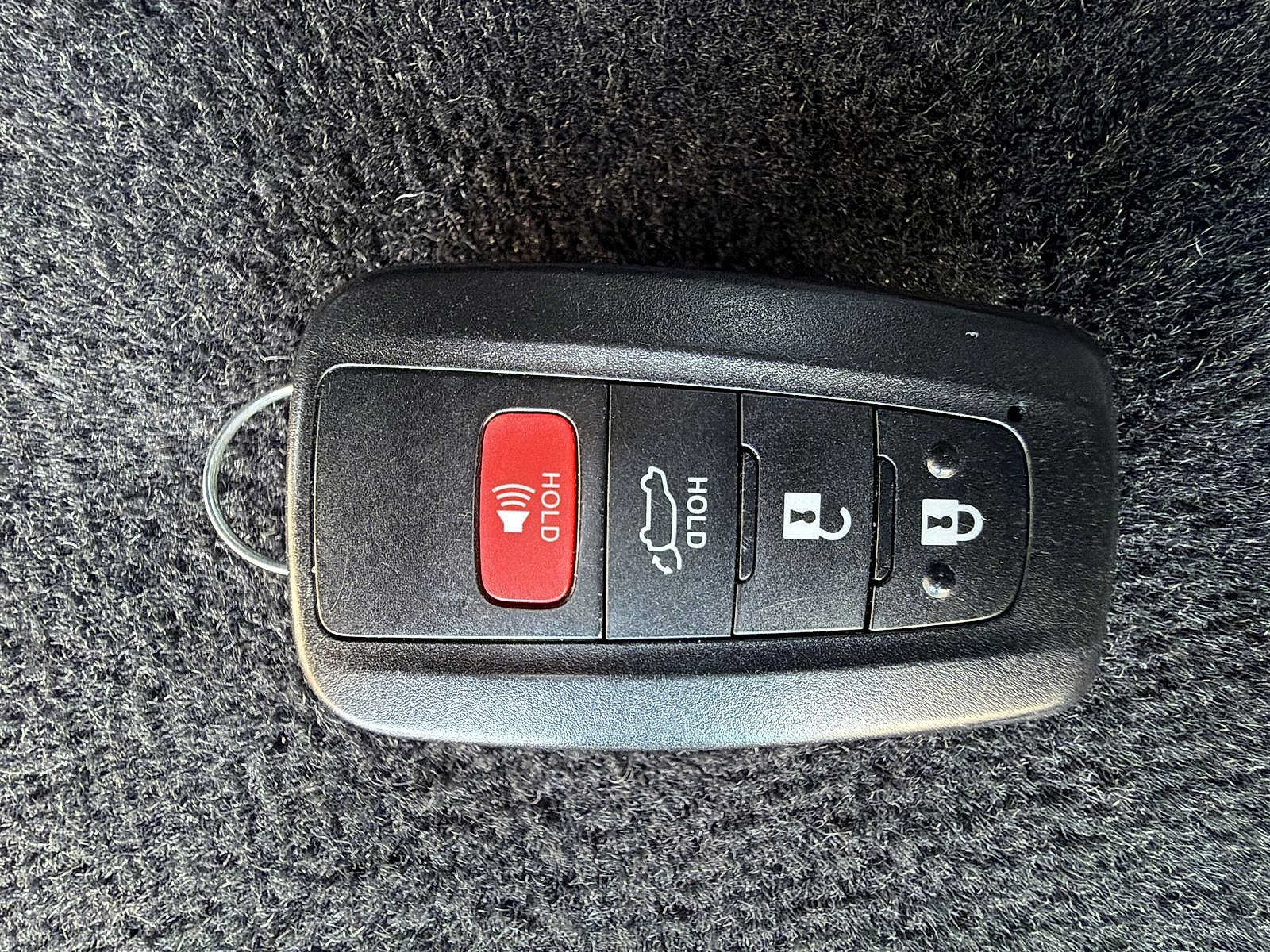 Used 2020 Toyota RAV4 XSE AWD/4WD image 28