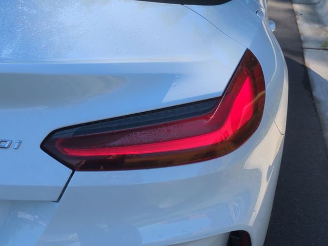 Used 2020 BMW Z4 sDrive30i w/ M Sport Package RWD image 21